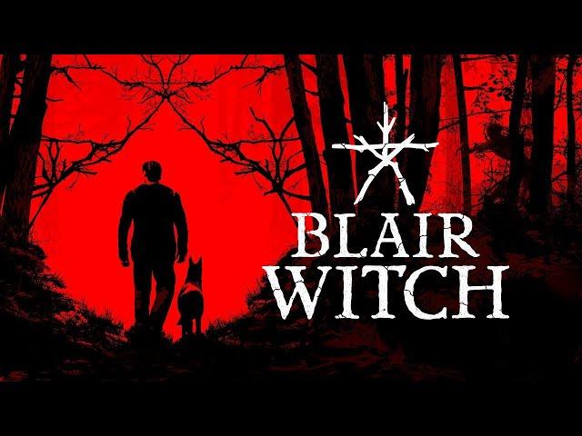 Blair Witch - Part 1