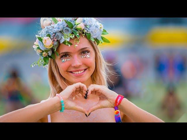 Festival Music Mix 2018 - Best of Big Room, Electro & Progressive House Music Charts 2018