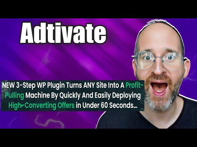 Adtivate review