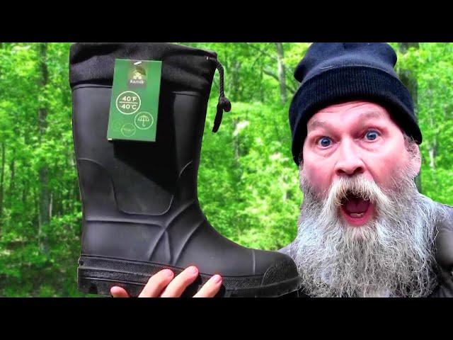 Rain Mud and Muck Boots – Which Brand of Rubber Boots is Best