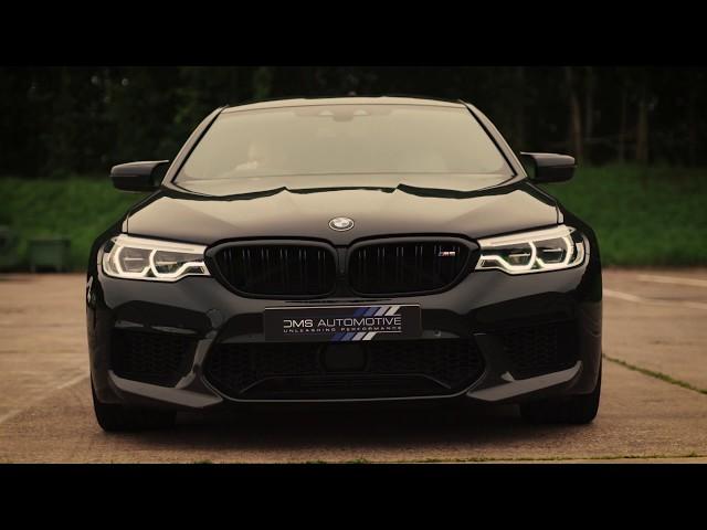 DMS BMW F90 M5