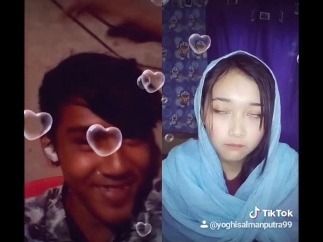 Tiktok terbaru @yoghisalmanputra99 (pagi sayang, kuntul hahaha) versi tiktok