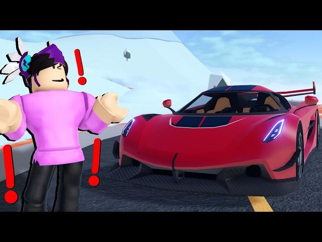 The BEST Vehicles in Roblox Jailbreak 2025!