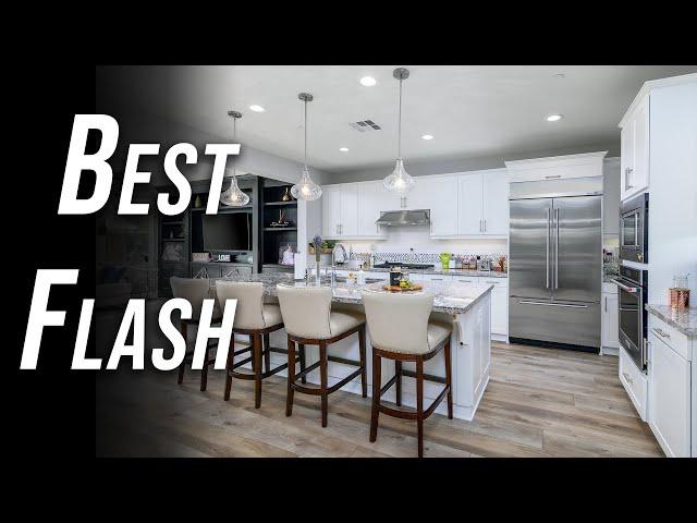 The BEST Light  for Real Estate Photography in 2024