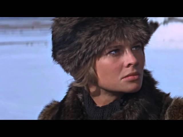 Lara's Theme from Doctor Zhivago