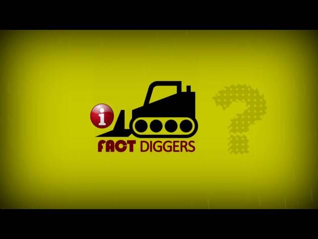 Facts Diggers Intro