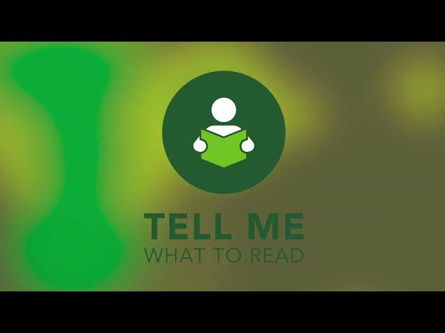 Tell Me What To Read - Ep 34 - Book Discussion - Speculative Fiction - David Henley & Trent Jamieson