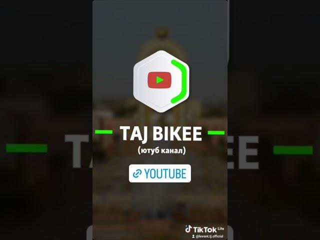 Ҳами сайти @tajbike дасгири кунед ҳама намуди электроскутерҳоро дорад. WhatsApp:+992009558696