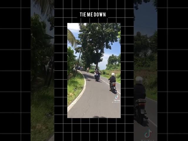 Tie Me Down - Tiktok Viral - Terbaru - Uwu - Bareng Pacar