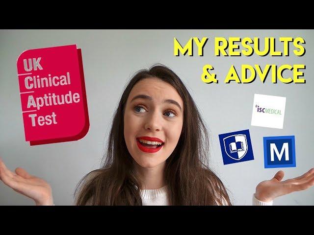 ULTIMATE UKCAT GUIDE - My Results, Preparation Tips & Exam Advice | Magda