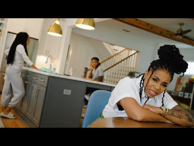 Erica Mason - You Ain't What You Been Through (Official Music Video)