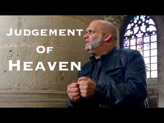 Judgement Of Heaven (Iron Maiden) Acoustic - Blaze Bayley, Thomas Zwijsen & Anne Bakker