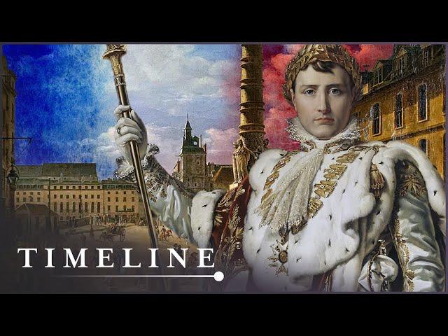 How Did Napoleon Become Emperor Of France? | Man Who Would Rule Europe | Timeline