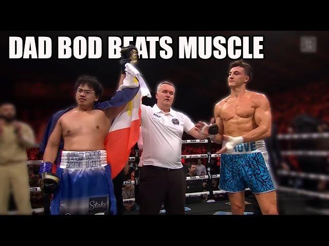 SALT PAPI VS JOSH BRUECKNER (FIGHT NIGHT VLOG) MISFITS BOXING SERIES 004 #ksivstemper