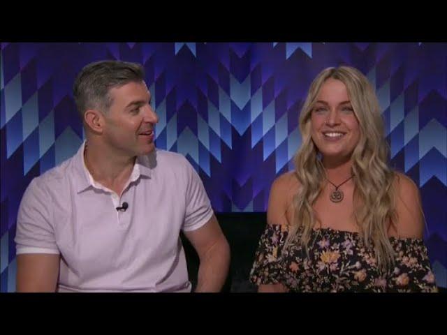 BIG BROTHER 21 | MEET HOUSEGUEST CHRISTIE MURPHY