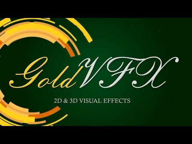 GoldVFX