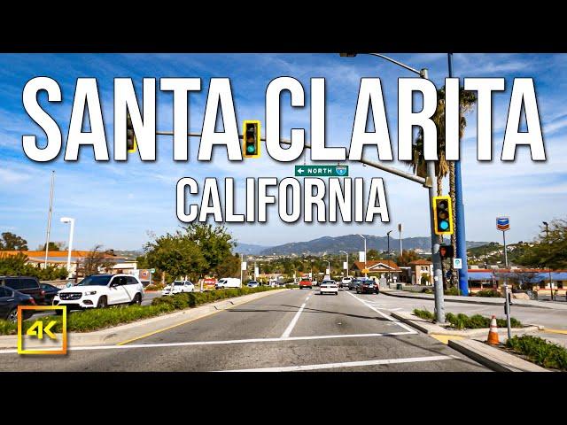 Santa Clarita California Pros And Cons | Why You Should Move To Santa Clarita