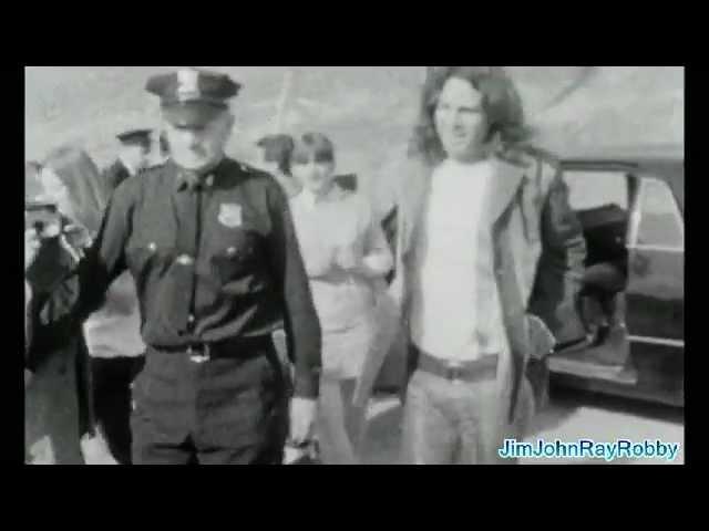 The Doors - GLORIA - dirty version (music video, fantasy cut)