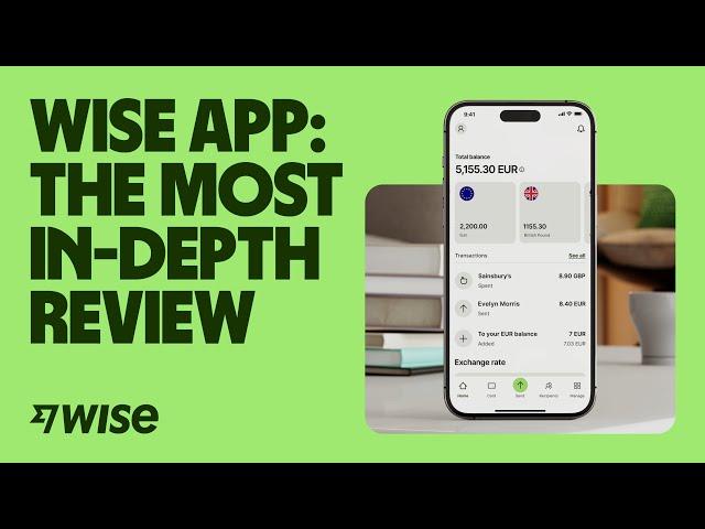 The Wise App Review | Everything You Need to Know In One Video