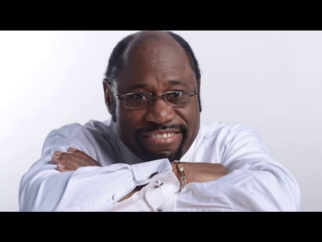 Dr  Myles Munroe   Activate Your Hidden Potential