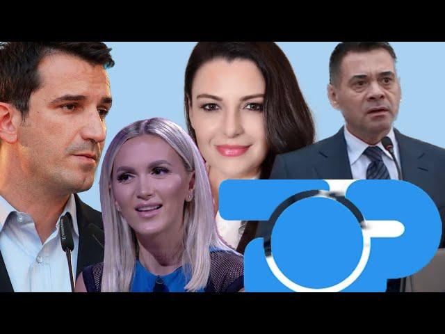 Balluku bën zap Top Channel/ Shokon Ahmetaj: E spostuan Veliajn sepse…