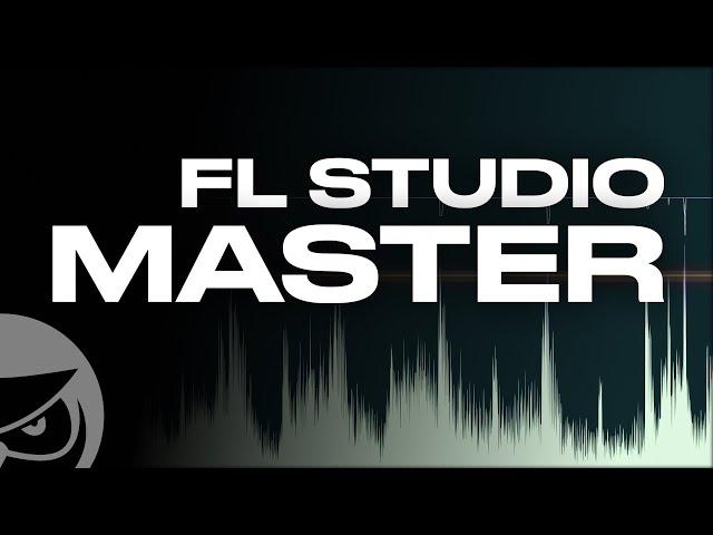 How to Master in FL Studio