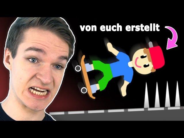 Ich spiele neue Games von Zuschauern! (Wild)