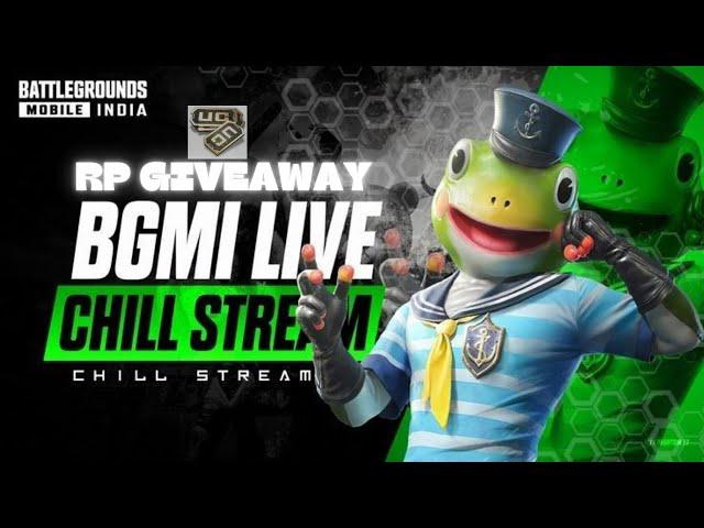 FULL BAKCHODI WALA GAMEPLAY | ROYAL PASS GIVEAWAY | BGMI FUN  | BGMI CLASSIC FUN