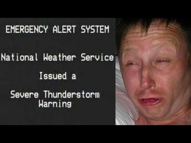 Emergency Alert Systems