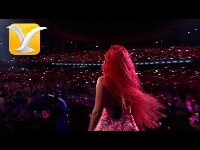 Karol G - Tusa - Festival Internacional de la Canción de Viña del Mar 2023 - Full HD 1080p