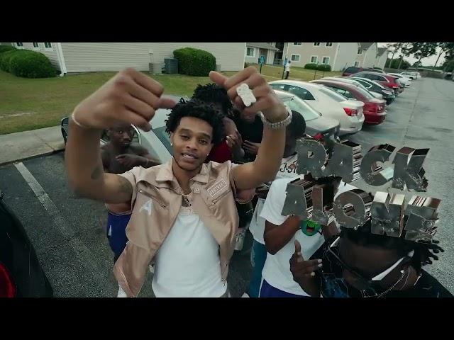 Lil Thousand - "BP SOUTHSIDE" [Feat. Southside Tmark] (Official Music Video)