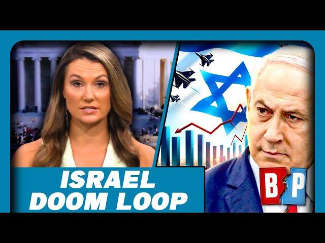 MASS EXODUS? Israel's Economy SELF DESTRUCTS