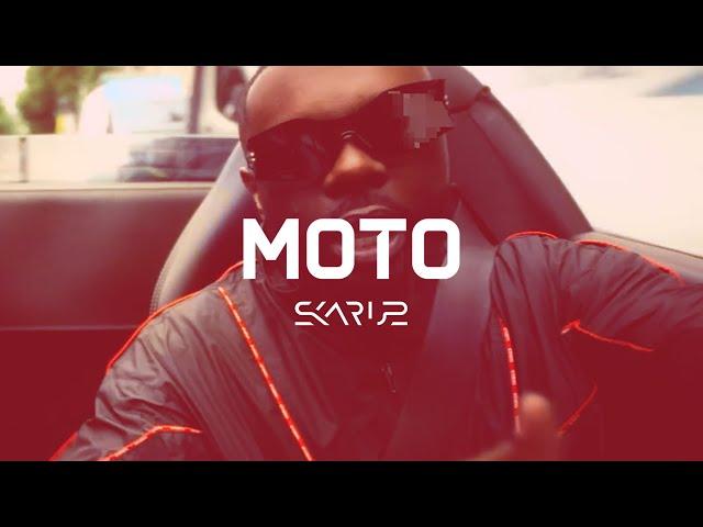 GIMS x Dystinct Type Beat "MOTO" (Prod. Skarus Beats)