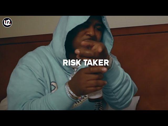 Drakeo The Ruler x Ralfy The Plug Type Beat - "Risk Taker"