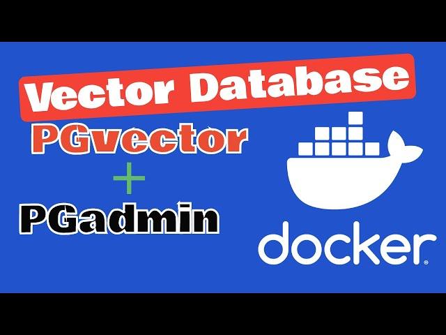 Harness the Power of Postgres as a Vector Database (Docker)