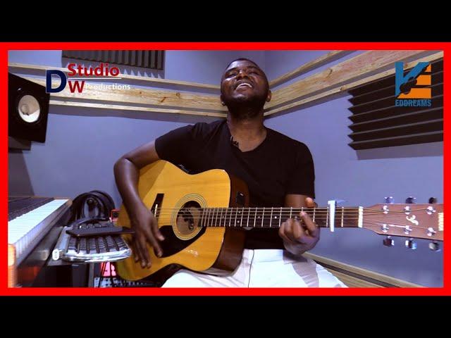 Pitson Acoustic Perfomance  |Lingala Ya Yesu, Niache Niimbe, Utanifikia|