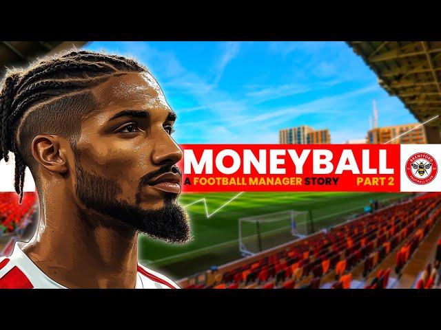 MONEYBALL Success in Football Manager