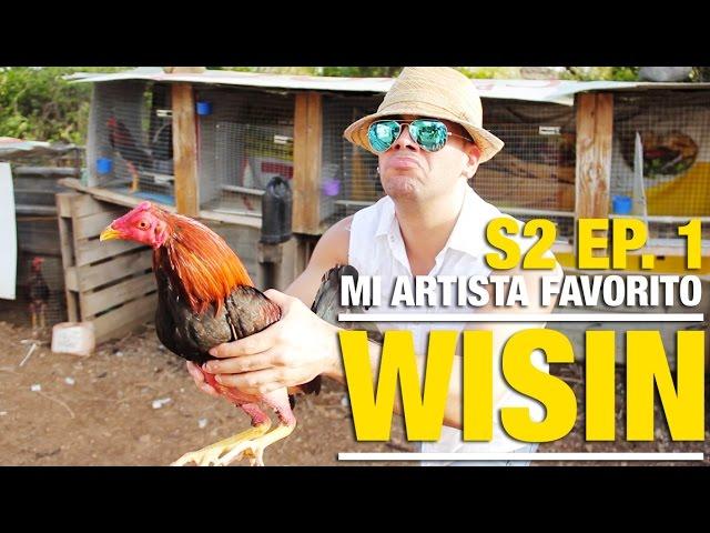 Mi Artista Favorito: Wisin y sus Gallos La Parodia (S2 E1)