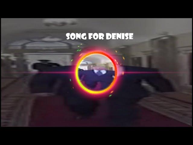 Song for Denise (Maxi Version) - Orquestral Remix ( Tytolis )