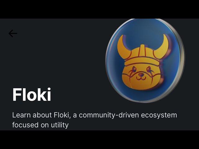 Revolut FLOKI quiz answers - ENG  #revolut #floki #quiz #answers #crypto #freemoney