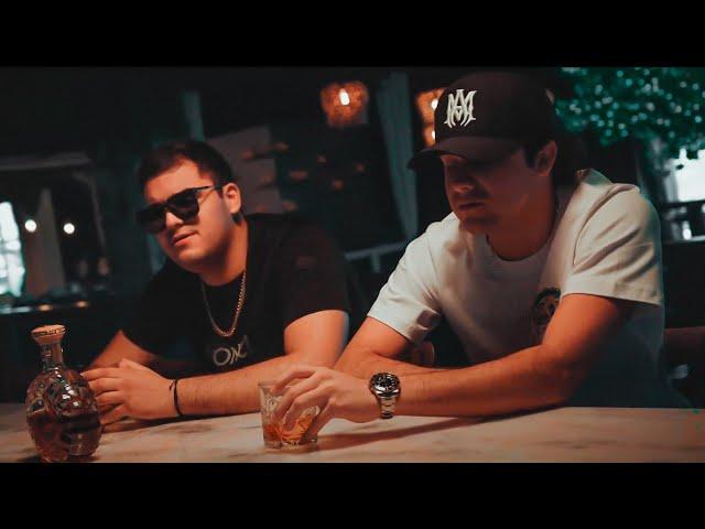 Oscar Ortiz x Edgardo Nuñez - FIRST LOVE (Official Video)