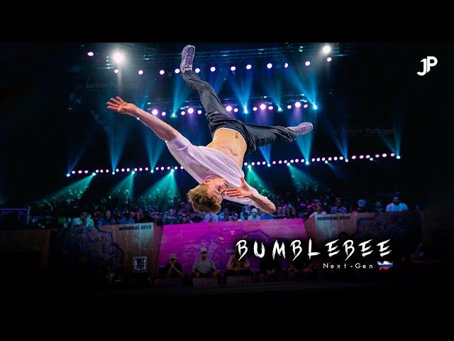 Bboy Bumblebee • Trailer 2020