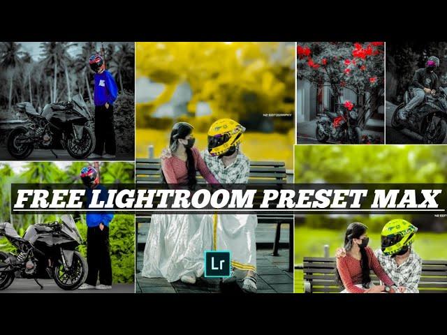 FREE PRESET LIGHTROOM HDR BIKERS FREE PRESET DARK PRESET 10k 8k EDITING MAX NEW LIGHTROOM Mobile 