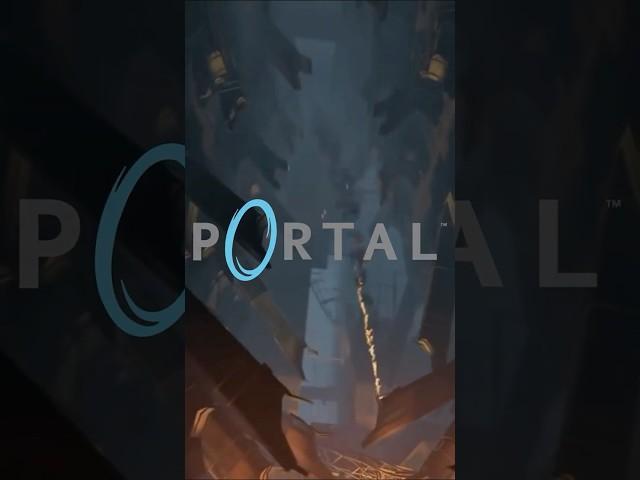 #portal #портал #valve #portal2 #halflife2 #glados #халфлайф #halflife #секреты #история #гладос