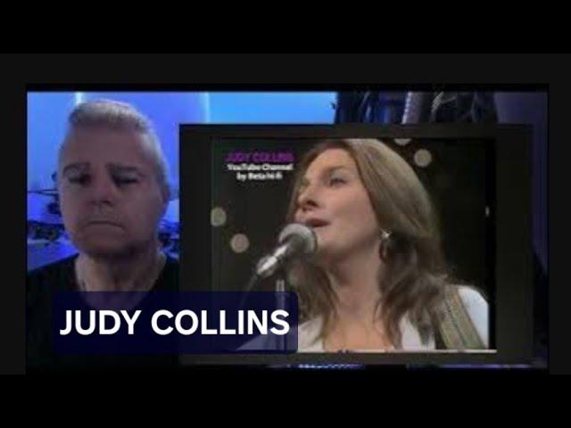 Reacting to JUDY COLLINS - "Both Sides Now" with Arthur Fiedler & Boston Philharmonic Orchestra