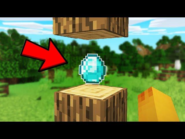 MINECRAFT  pero TODOS los DROPS son ALEATORIOS!  *RETO EXTREMO* EN DIRECTO