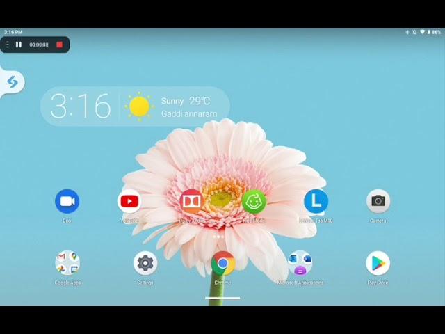 Top 4 Tips and Tricks of lenovo tab M10 you need to know!!