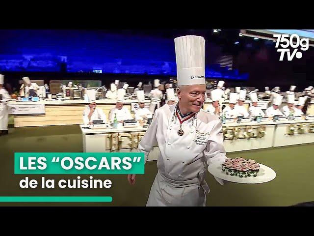 Concours culinaire : l'excellence de la gastronomie française | 750GTV