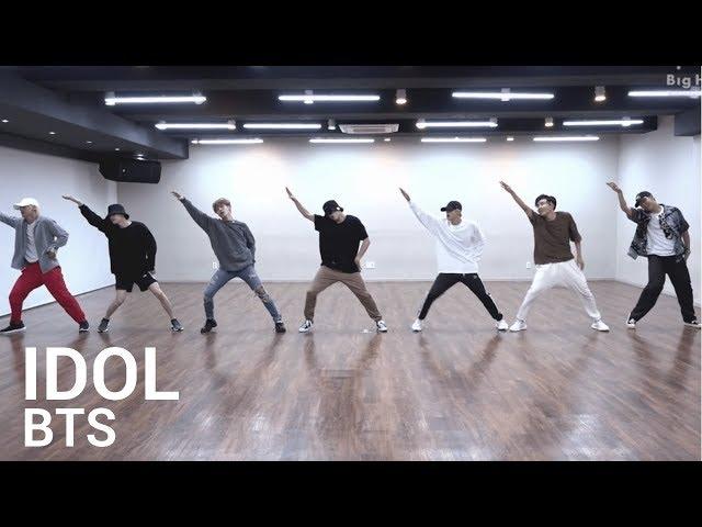 KPOP RANDOM DANCE CHALLENGE (MIRRORED)