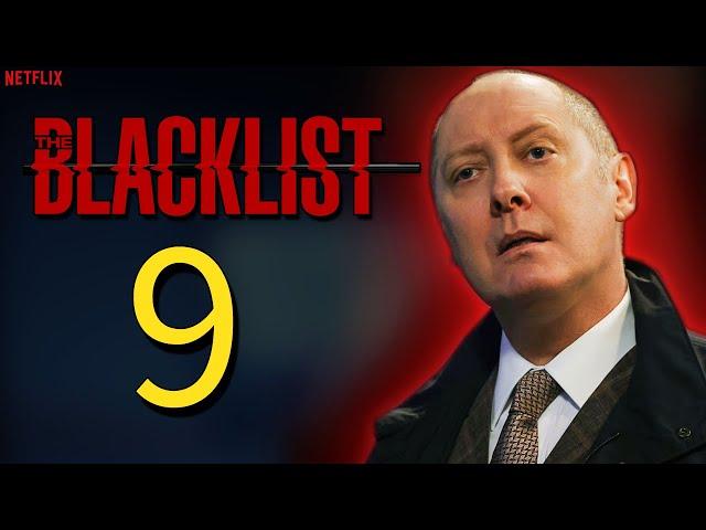 The Blacklist Season 9 Trailer, Release Date, Episode 1 Theories (FINAL?)